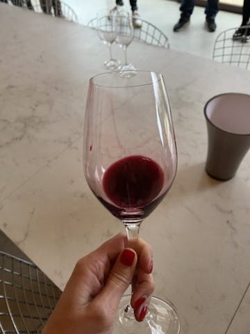 Château Barde-Haut : Domaine viticole à Saint-Émilion